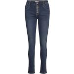 Bxkaily Jeans No - Bottoms Jeans Slim Blue B.young