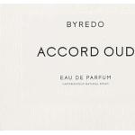BYREDO Accord Oud EDP 100 ml, 1-pack (1 x 100 ml)