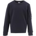 C.P. Company Sweatshirt - Total Eclipse Blue
