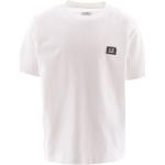 C.P. Company T-shirt - GasvÃ¤v White