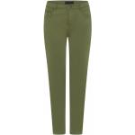 Sommar Gröna Skinny jeans för Damer 