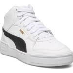 Vita Höga sneakers från Puma CA Pro i storlek 36 