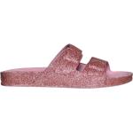 Sommar Rosa Flip-flops med glitter på rea i storlek 40 för Damer 