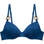 Blåa Bikini-BH i storlek 75A från Dorina för Damer 