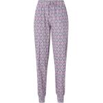 Flerfärgade Pyjamasbyxor från Calida på rea i Storlek XXS i Bomullsblandning för Damer 
