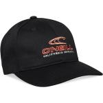 California Cap Sport Headwear Caps Black O'neill