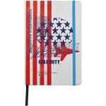Call of Duty – American Soldier – Notebook