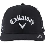 Callaway Ta Performance Pro Cap Golfkläder Black/White Svart/vit