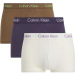Flerfärgade Boxershorts från Calvin Klein på rea 3 delar i Storlek S i Bomull för Herrar 