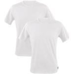 Vita T-shirts stora storlekar från Calvin Klein X för Herrar 