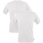 Vita T-shirts stora storlekar från Calvin Klein X i Storlek XL i Bomull för Damer 