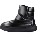 Svarta Ankle-boots från Calvin Klein för Damer 