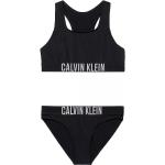 Svarta Bikinis för Flickor i Storlek 152 från Calvin Klein från Kids-World.se med Fri frakt på rea 