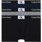 Svarta Kalsonger för Pojkar 3 delar i Storlek 152 från Calvin Klein från Kids-World.se på rea 