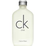Eau de toilette från Calvin Klein CK med Citrusnoter 100 ml för Damer 