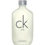 Eau de toilette från Calvin Klein CK med Citrusnoter 50 ml för Damer 