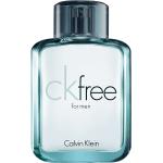 Calvin Klein CK Free For Men Eau de Toilette - 30 ml