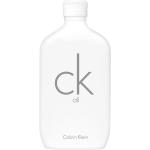 Eau de toilette från Calvin Klein CK med Citrusnoter 50 ml för Flickor 