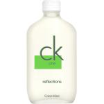 Calvin Klein CK One Limited Edition Eau de Toilette - 100 ml
