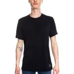 Svarta T-shirts från Calvin Klein ck one 9 delar i Storlek M för Herrar 