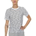 Vita T-shirts stora storlekar från Calvin Klein X i Storlek XL i Bomull för Herrar 