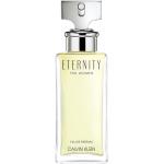Romantiska Parfymer från Calvin Klein Eternity med Träiga noter 50 ml för Damer 