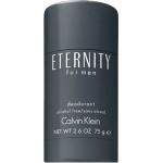 Deodoranter Stift från Calvin Klein Eternity 