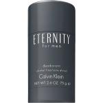 Deodoranter Stift utan alkohol från Calvin Klein Eternity 75 ml för Herrar 
