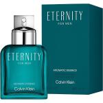 Cruelty free Parfymer från Calvin Klein Eternity 50 ml för Damer 
