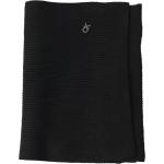 Svarta Stickade halsdukar från Calvin Klein i Onesize för Damer 