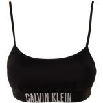 Svarta Bikini-BH från Calvin Klein X i Storlek XS för Damer 