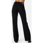 Svarta Boot cut jeans från Calvin Klein Jeans med L32 med W27 i Denim för Damer 