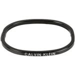 Svarta Armband från Calvin Klein Jeans på rea för Damer 