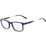Marinblåa Herrglasögon från Calvin Klein Jeans i Storlek L 
