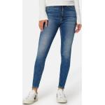 Super skinny Skinny jeans från Calvin Klein Jeans i Storlek M i Denim för Damer 