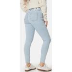 Super skinny Skinny jeans från Calvin Klein Jeans i Storlek XXS i Denim för Damer 