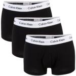 Svarta Kalsonger stora storlekar från Calvin Klein X i Storlek XL för Herrar 
