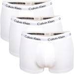 Vita Kalsonger stora storlekar från Calvin Klein X i Storlek XL för Herrar 