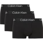 Svarta Kalsonger stora storlekar från Calvin Klein X i Storlek XL för Herrar 