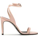 Bruna Sandaletter från Calvin Klein på rea i Läder för Damer 