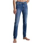 Formella Mörkblåa Skinny jeans från Calvin Klein Jeans i Storlek S i Denim för Herrar 