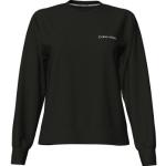 Svarta Sweatshirts från Calvin Klein i Storlek S för Damer 