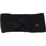 Svarta Pannband från Calvin Klein i Onesize för Damer 
