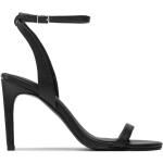 Svarta Sandaletter från Calvin Klein på rea för Damer 