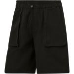 Svarta Shorts stora storlekar från Calvin Klein på rea i Storlek XXL i Hampa 