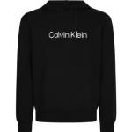 Svarta Tröjor stora storlekar från Calvin Klein X för Herrar 