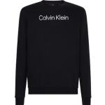Svarta Pullovers från Calvin Klein i Storlek S för Damer 