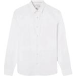 Formella Vita Kostymskjortor från Calvin Klein för Herrar 