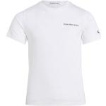 Vita T-shirts för barn från Calvin Klein på rea i 12 