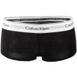 Sportiga Svarta Boxertrosor från Calvin Klein X i Storlek XL i Bomullsblandning för Damer 